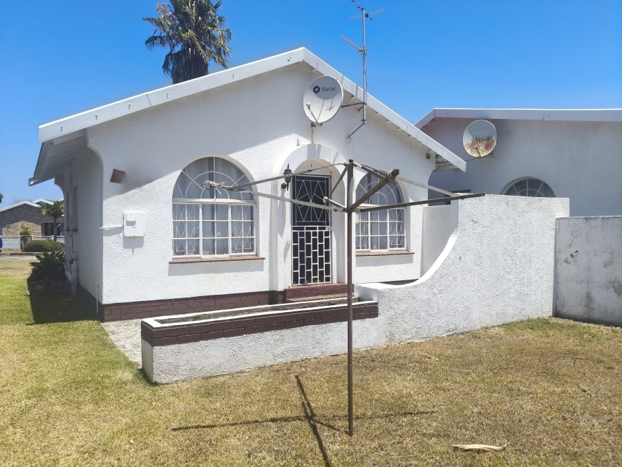 2 Bedroom Property for Sale in Aston Bay Eastern Cape